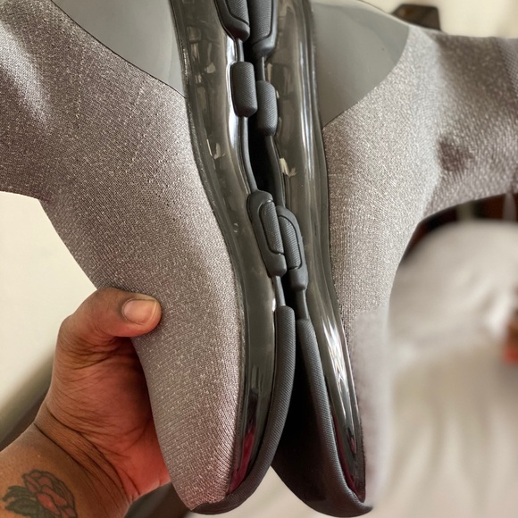 Micheal Kors Sock Shoe - Picture 4 of 6